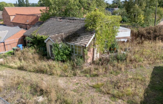 Building Plot in Retford photo